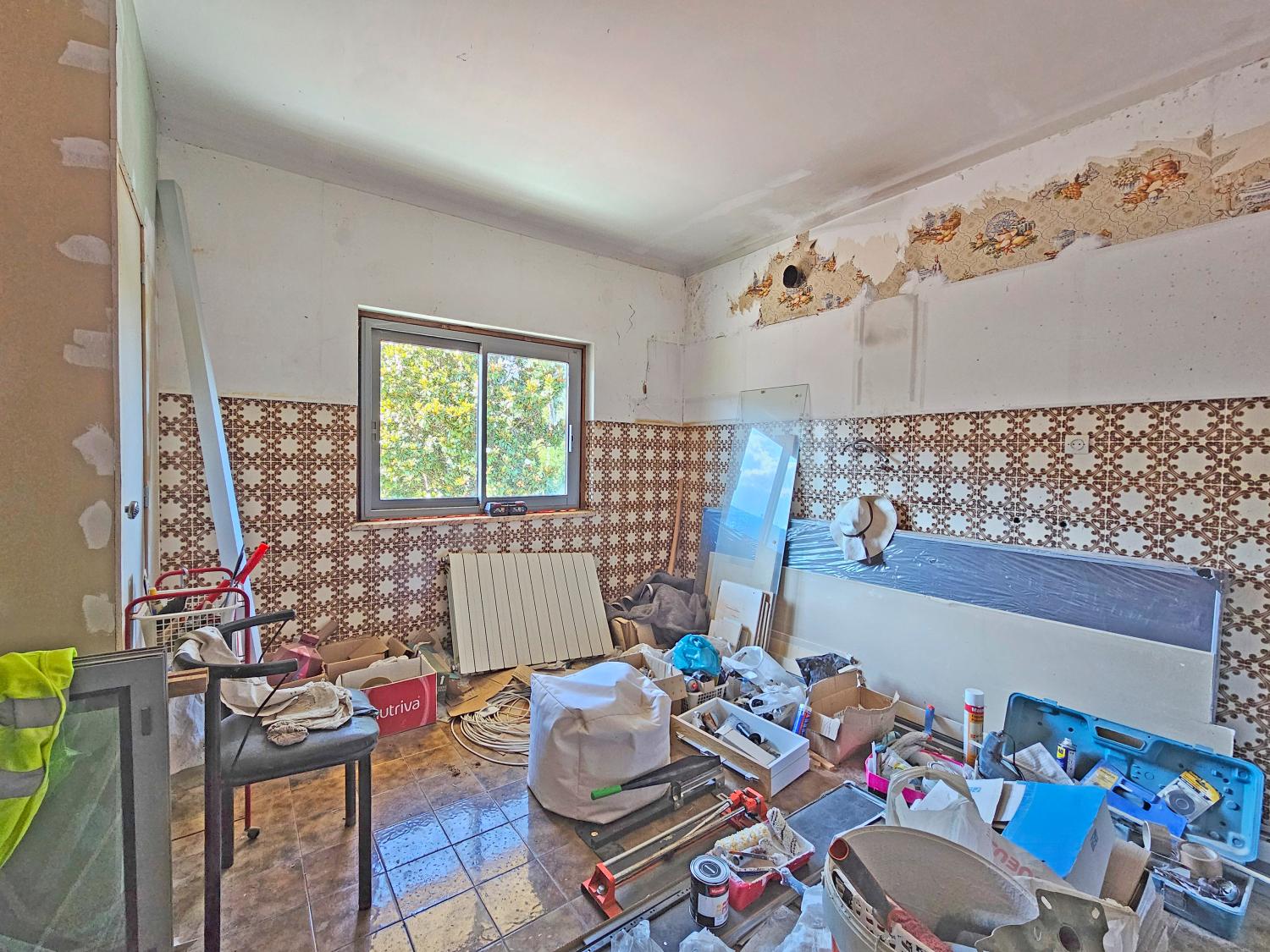  en venta casa Orjais Covilhã 26