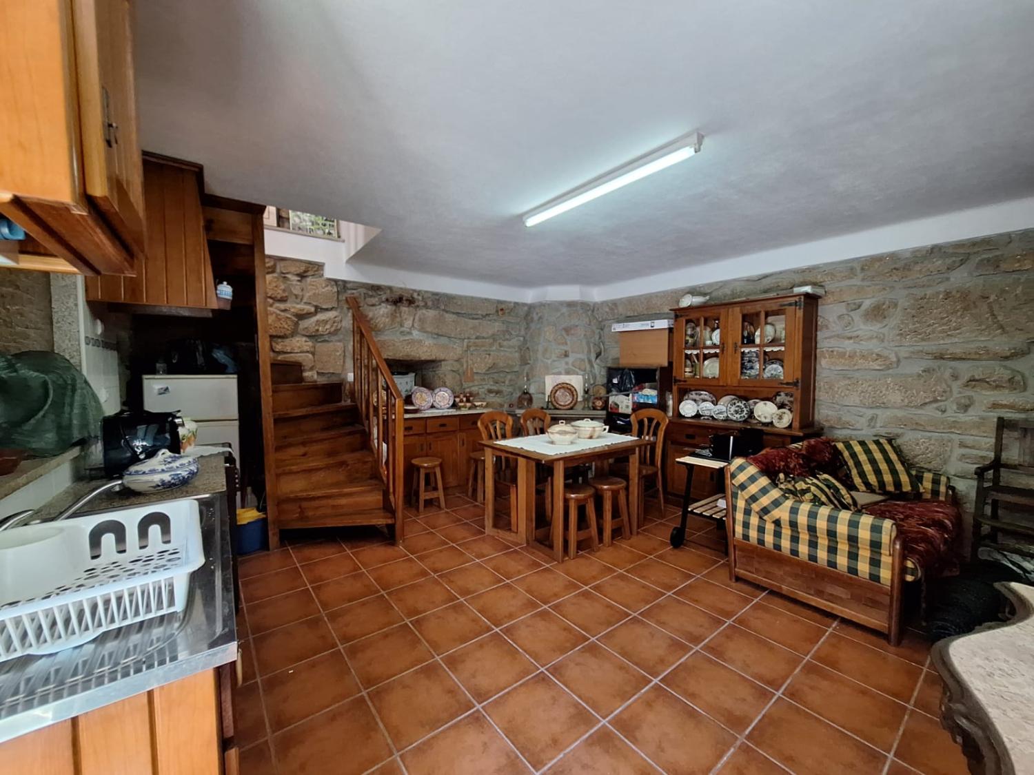  en venta casa de pueblo Outeiro de Gatos Mêda 8