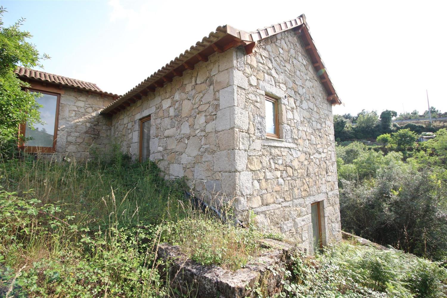  en venta casa independiente Gouveia Gouveia 5