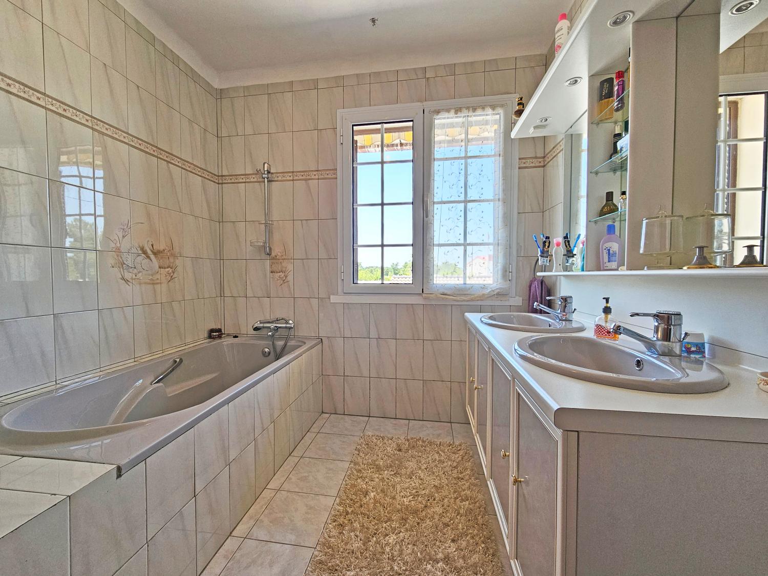  en venta casa independiente Souro Pires Pinhel 23
