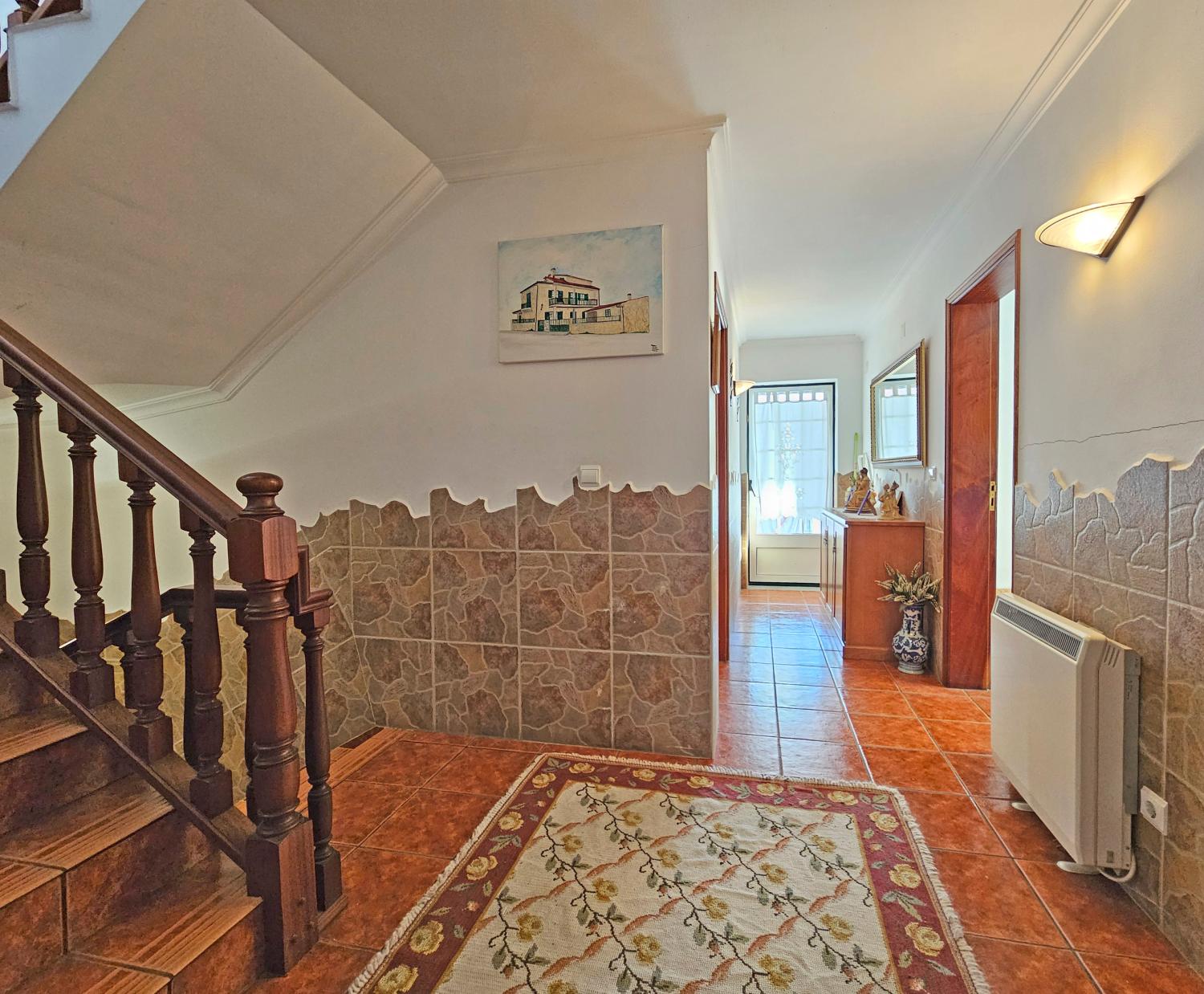  en venta casa de pueblo Cardeal Sabugal 17