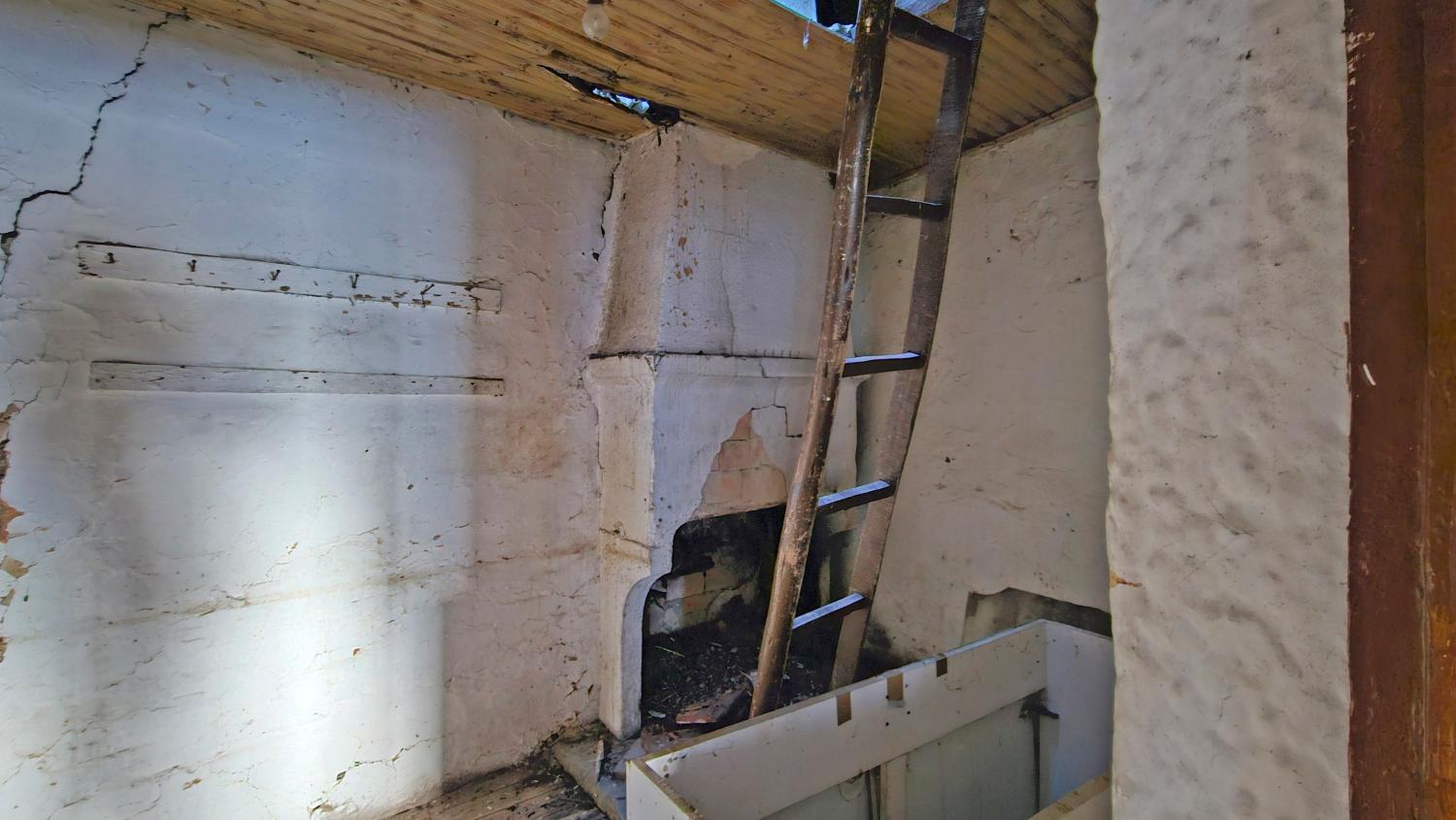  en venta casa de pueblo Almeida Almeida 6