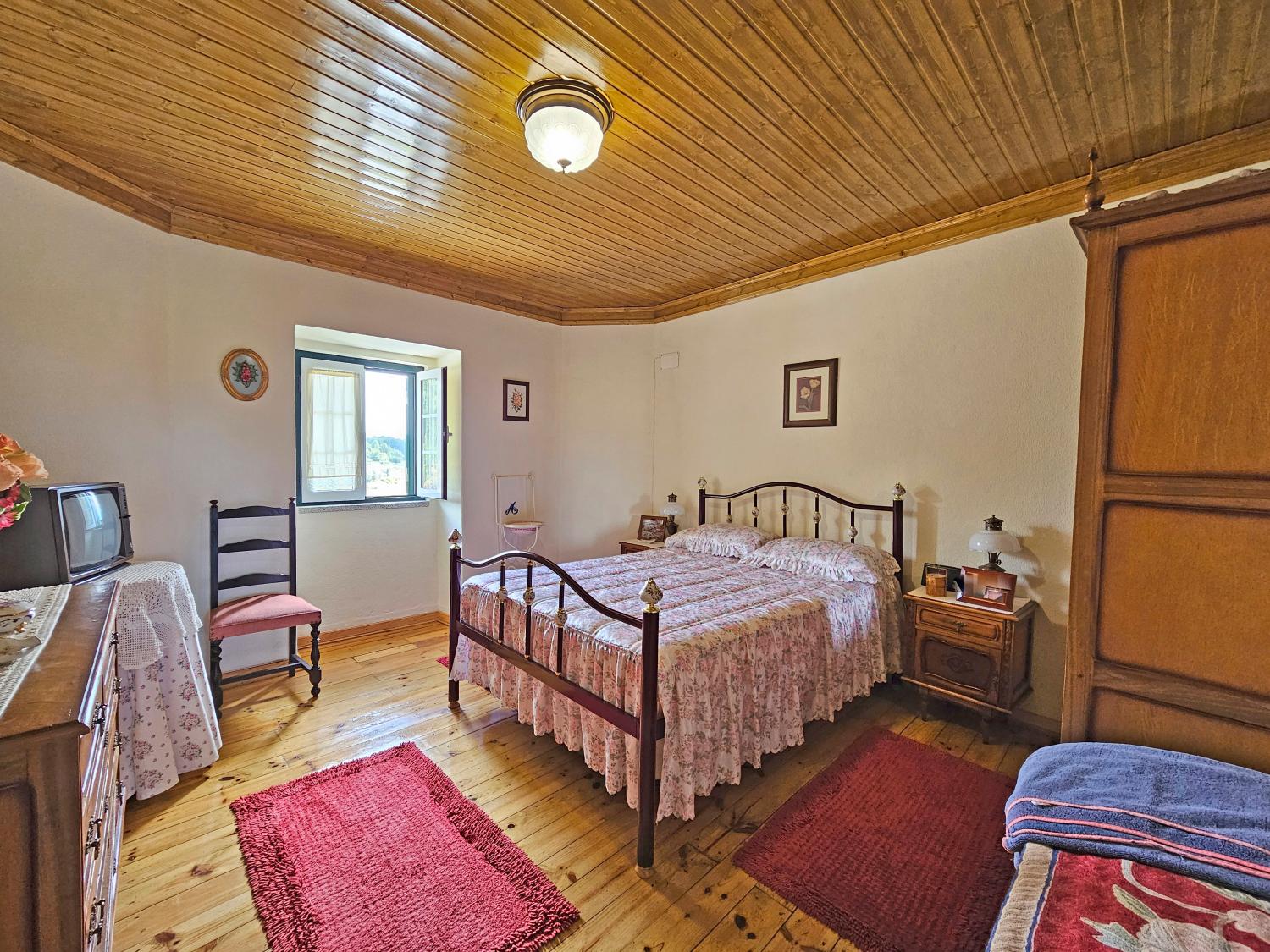  en venta casa Gonçalo Guarda 25