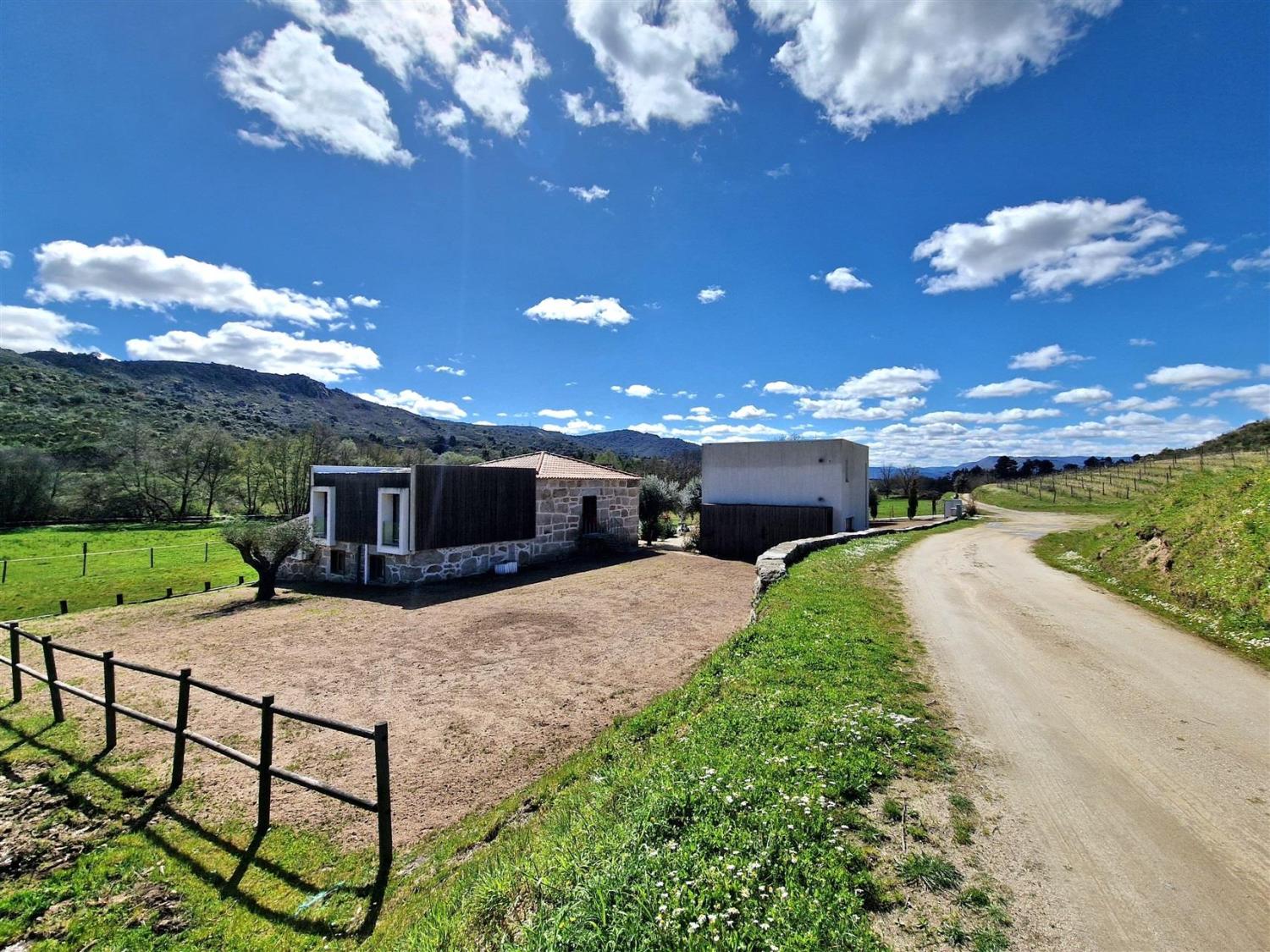  en venta finca rústica Celorico da Beira Celorico Da Beira 5