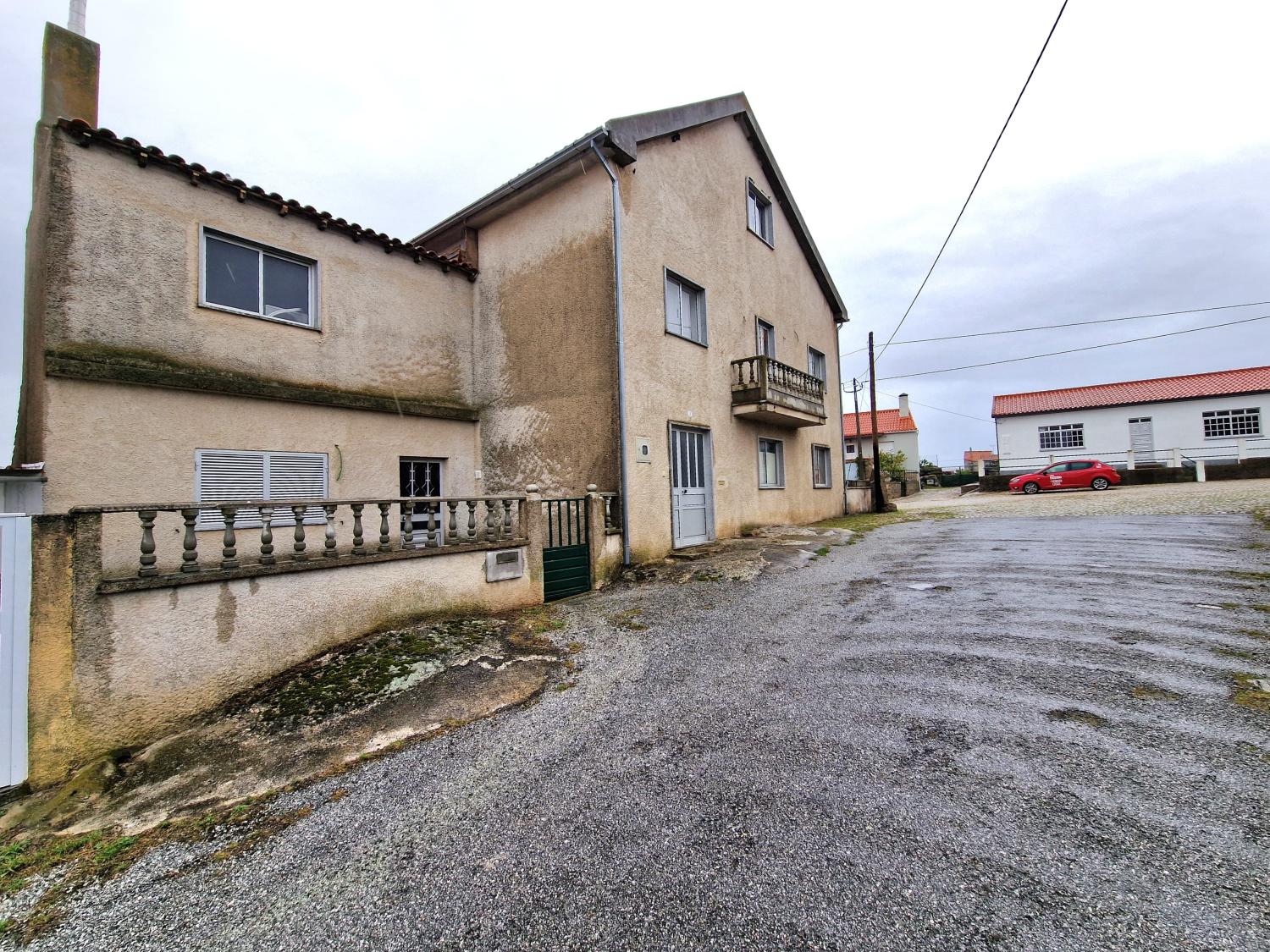  en venta casa independiente Atalaia Pinhel 1