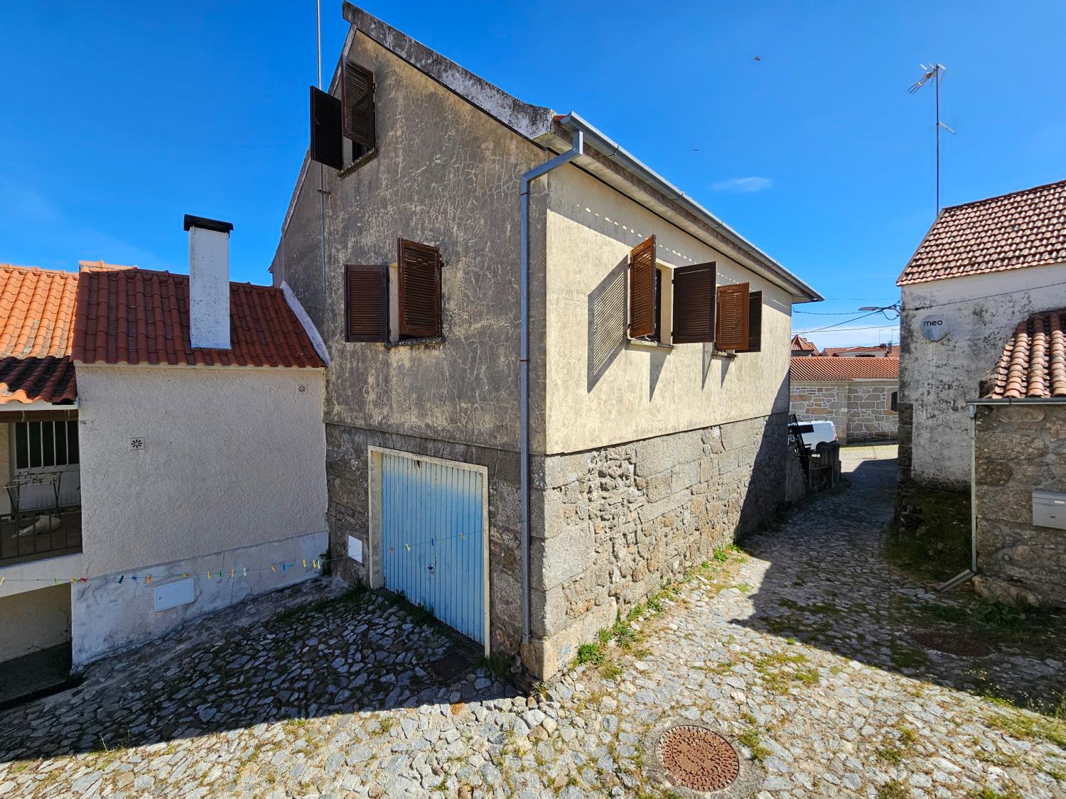  en venta casa Urgueira Sabugal 4