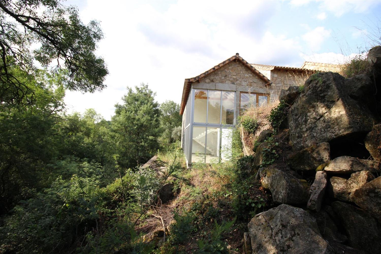  en venta casa independiente Gouveia Gouveia 1