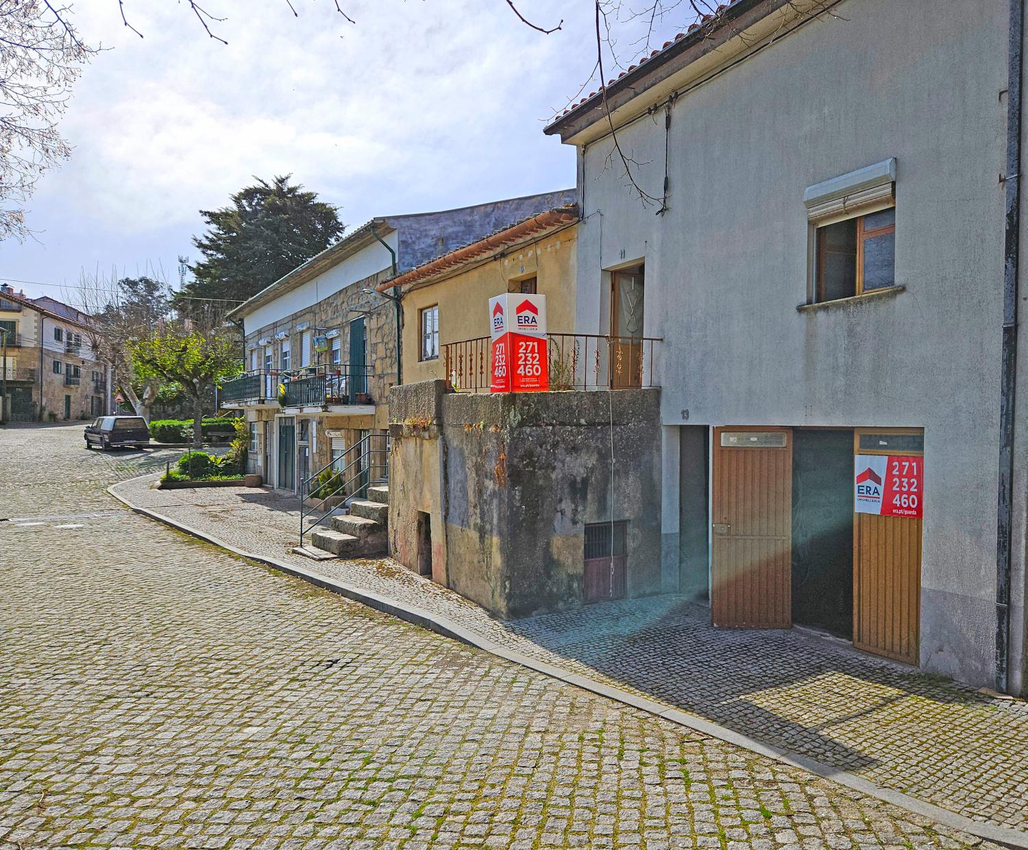 en venta casa de pueblo Pinhel Pinhel 2