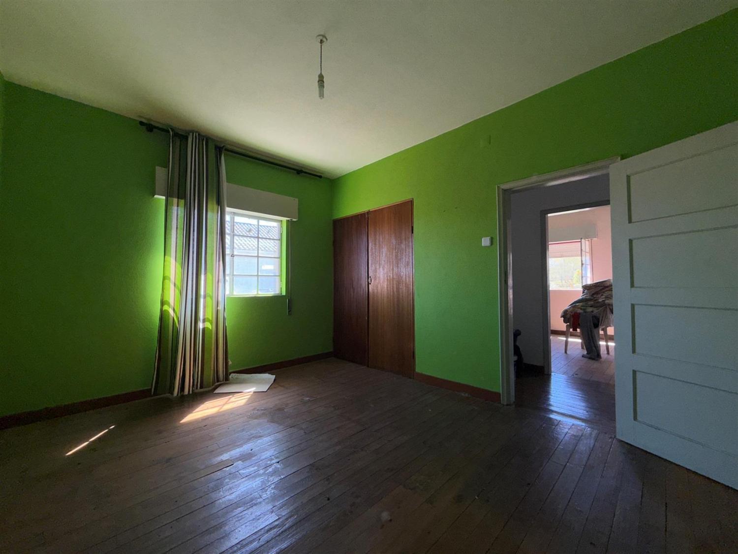  en venta casa independiente Casal de Cinza Guarda 7