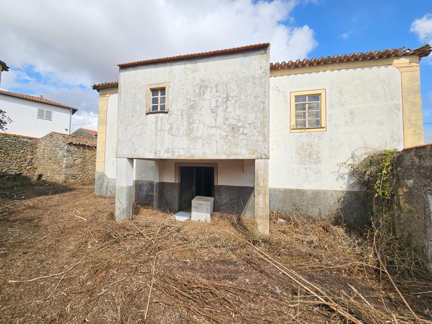  en venta mansión Vale da Mula Almeida 7