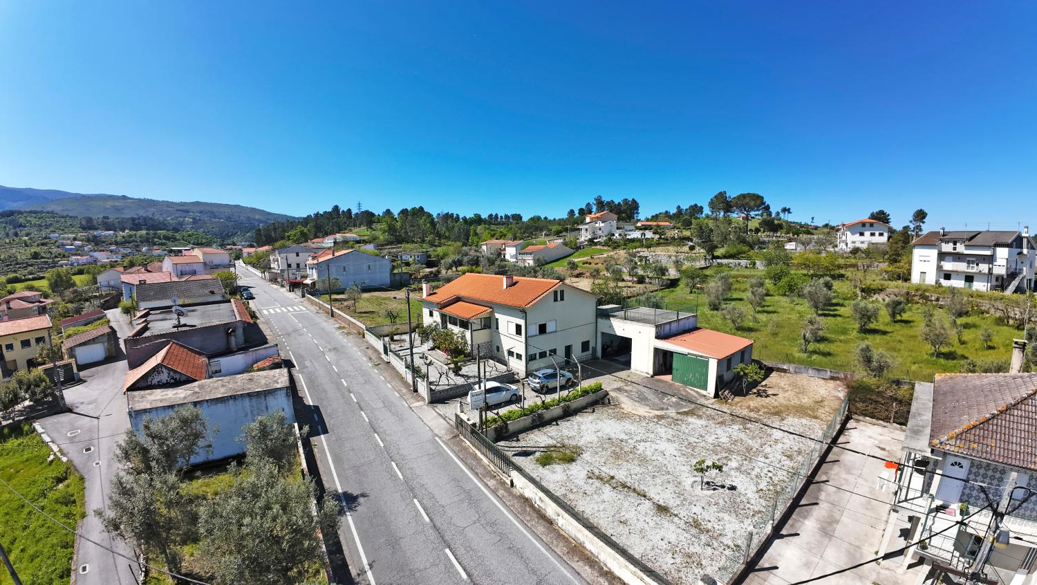  en venta casa São Paio Gouveia 6