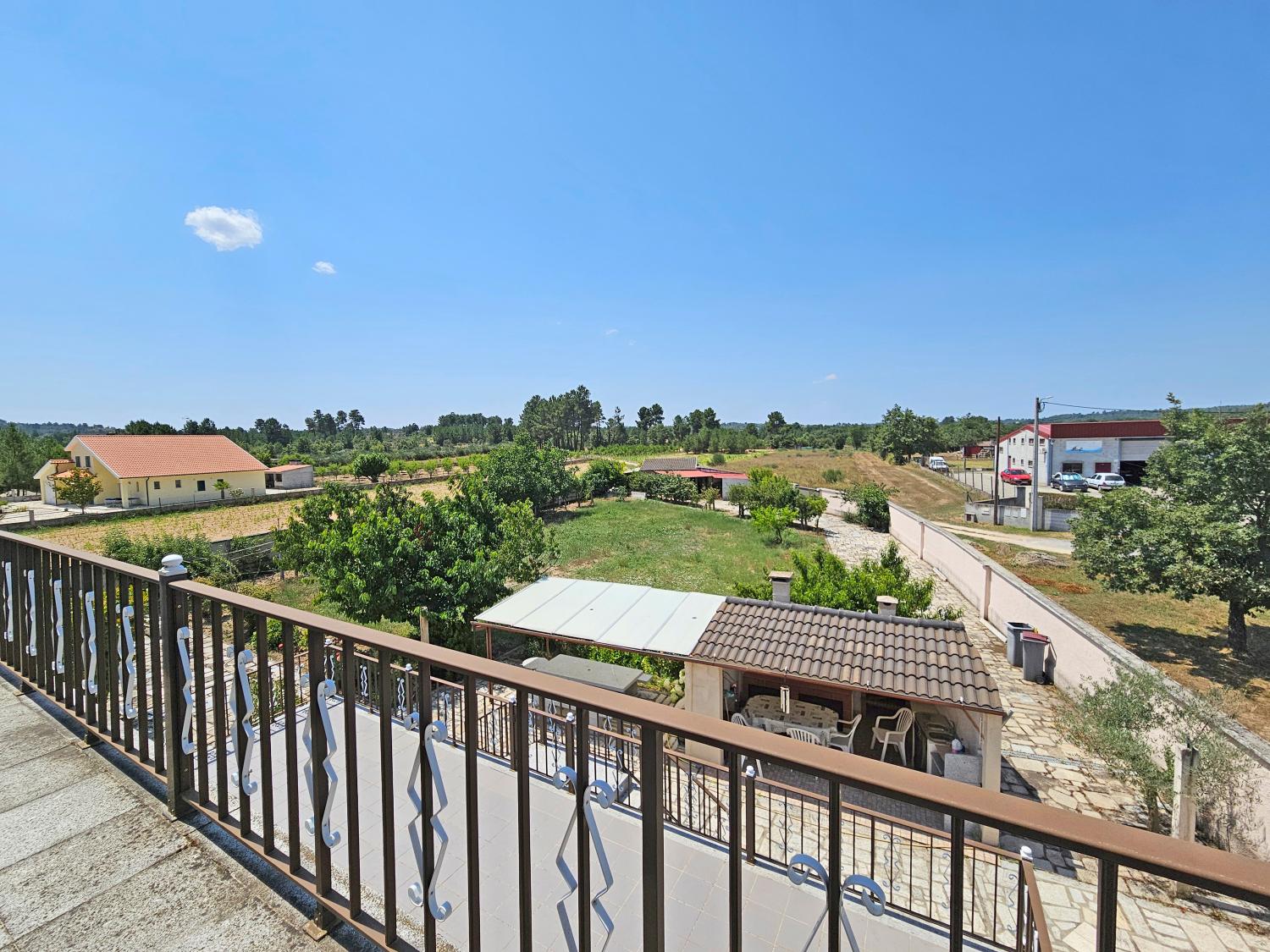  en venta casa independiente Souro Pires Pinhel 8