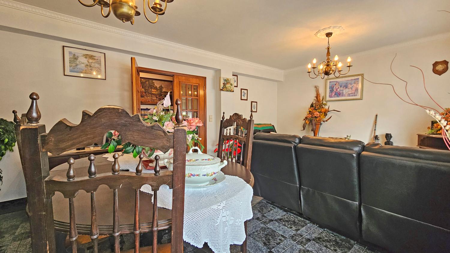  en venta casa independiente Vale de Estrela Guarda 11