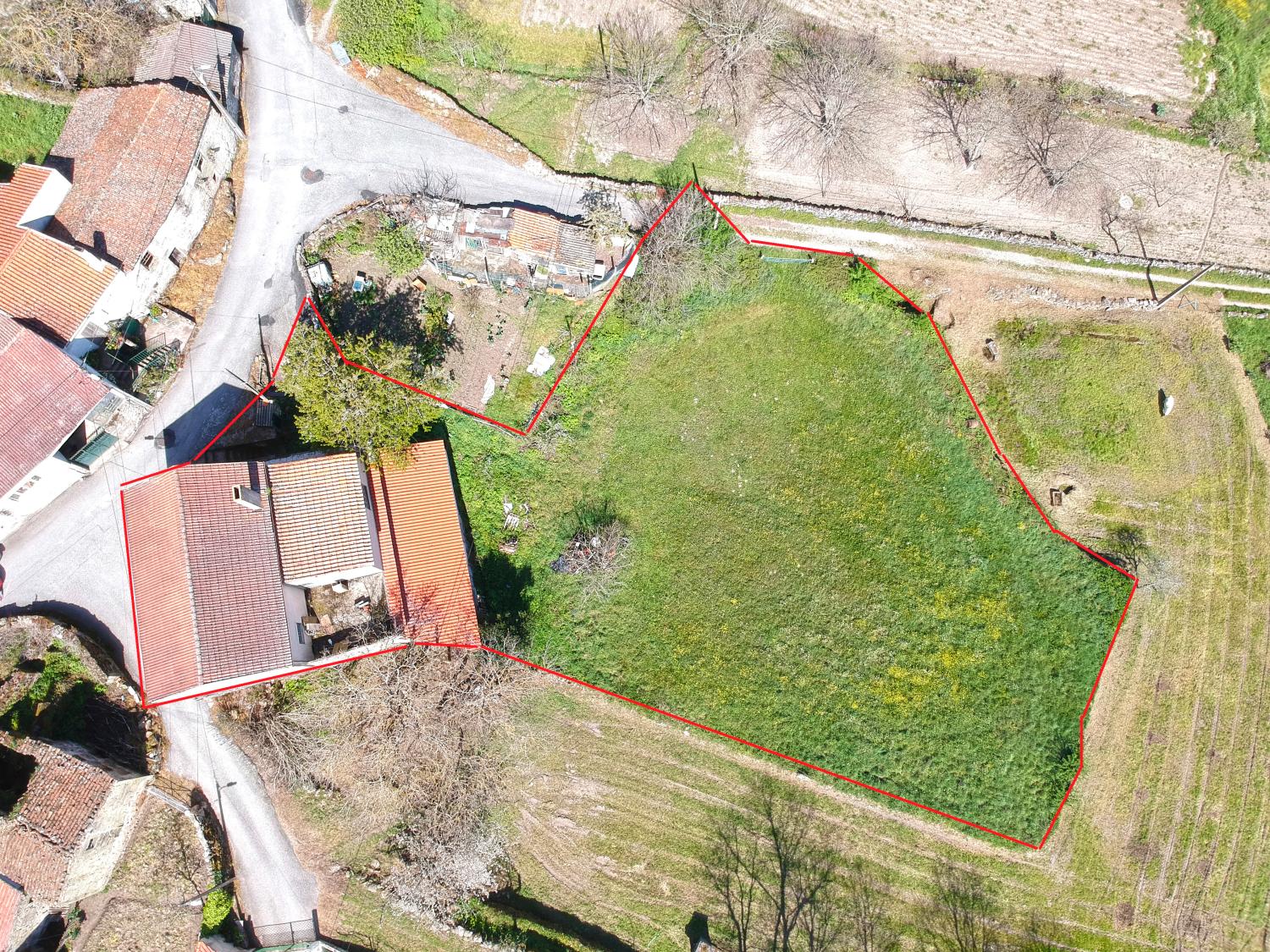 en venta casa Valdeiras Guarda 5