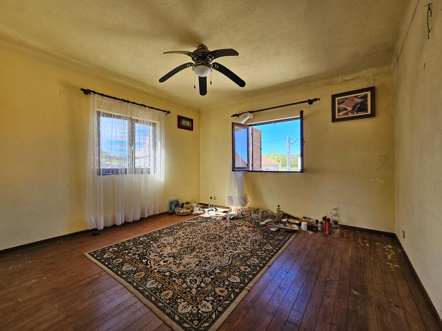  en venta casa Urgueira Sabugal 7