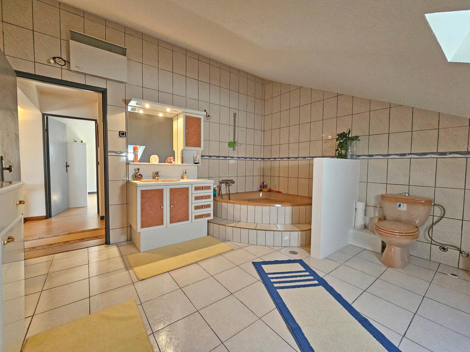  en venta casa independiente Souro Pires Pinhel 30