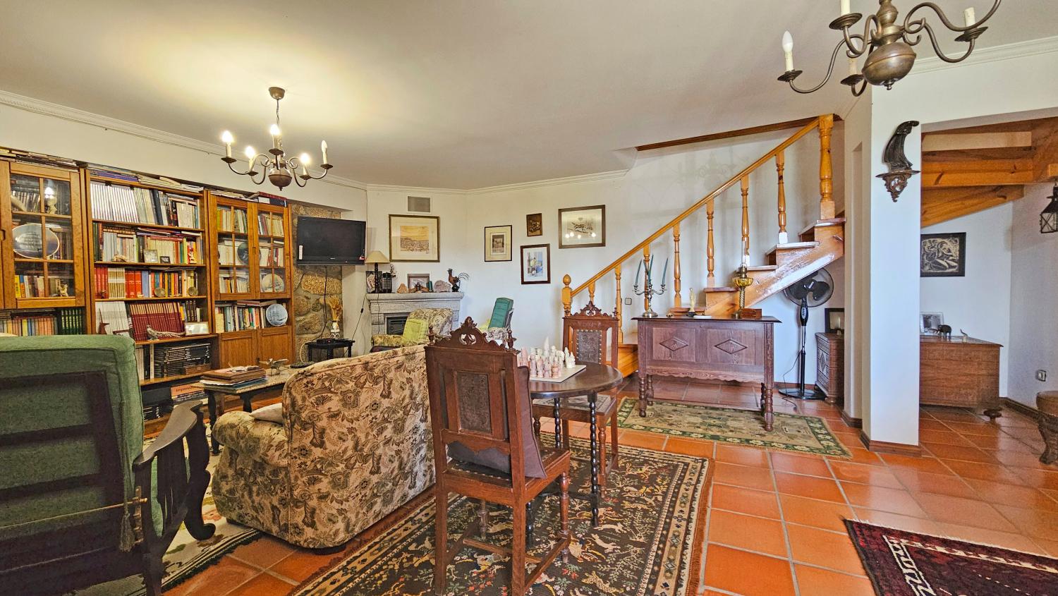  en venta casa rústica Vela Guarda 20