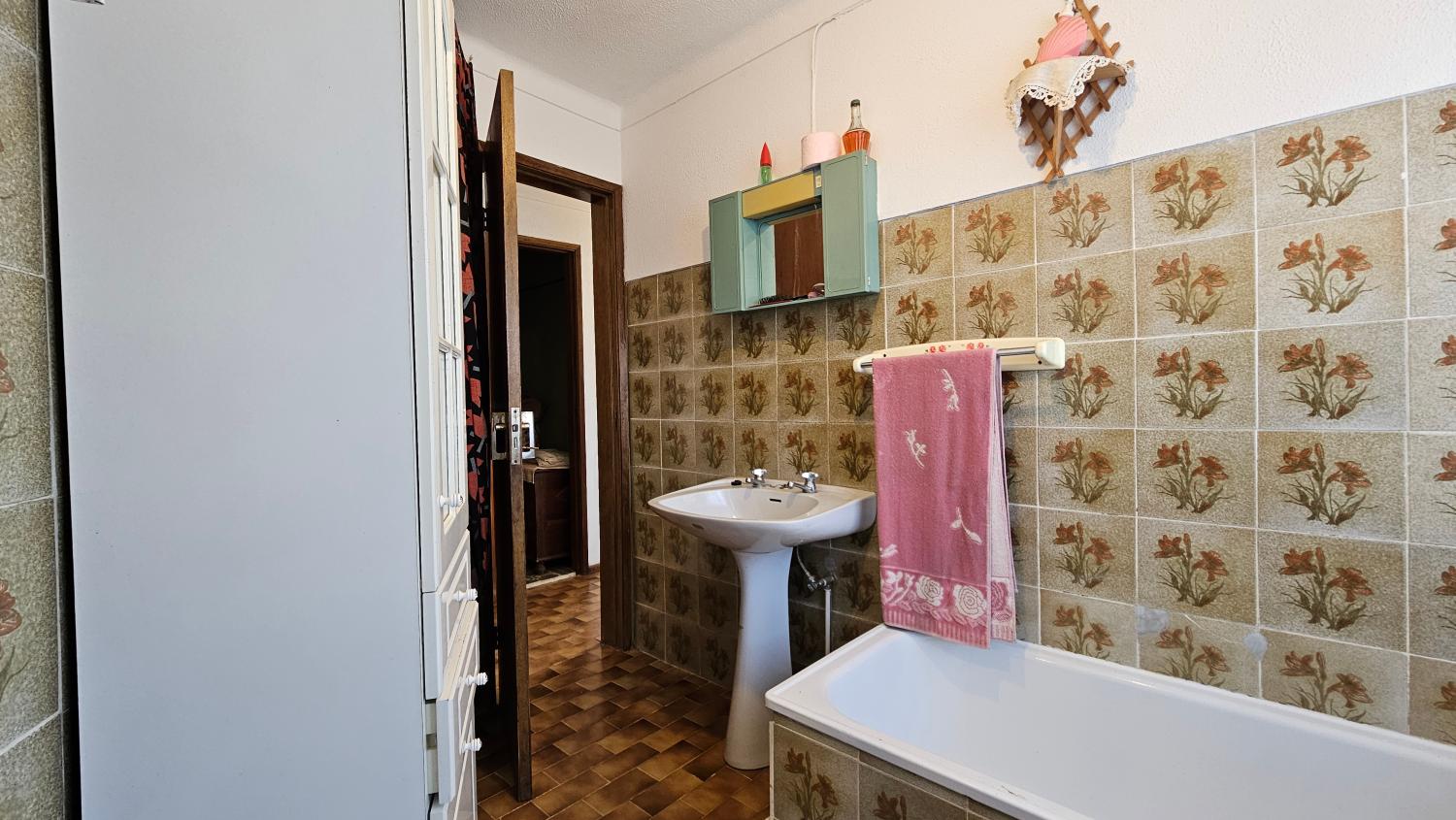  en venta casa de pueblo Videmonte Guarda 10
