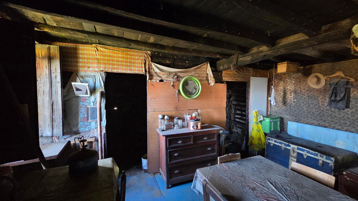  en venta casa rústica Famalicão Guarda 4