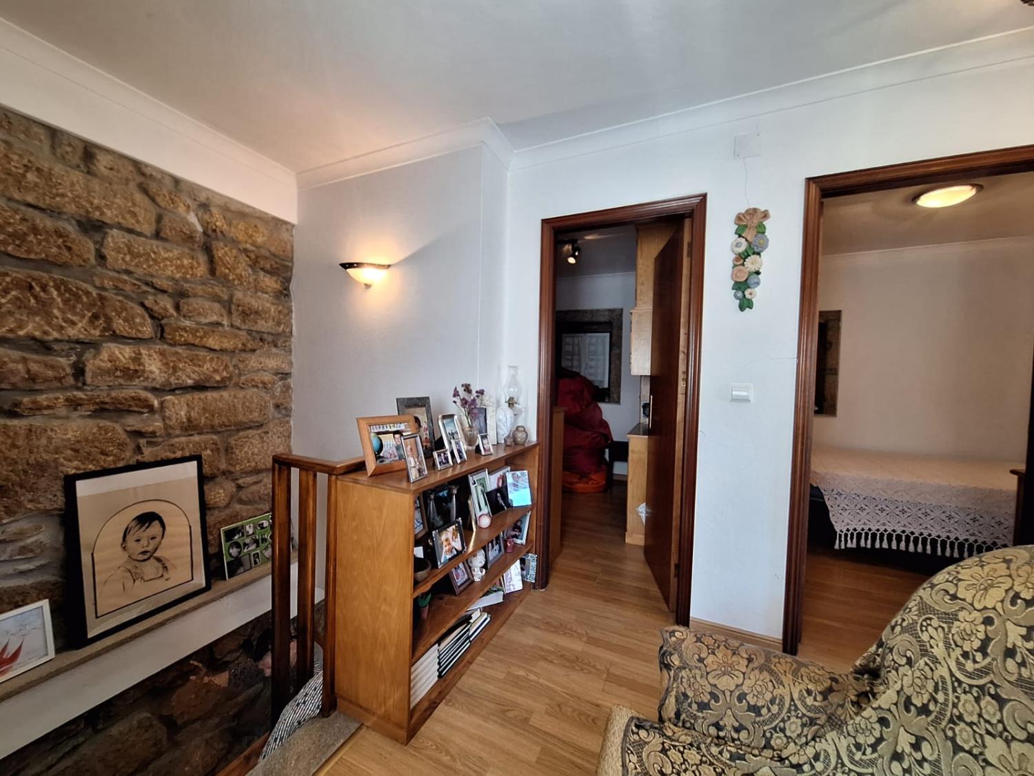  en venta casa de pueblo Outeiro de Gatos Mêda 5