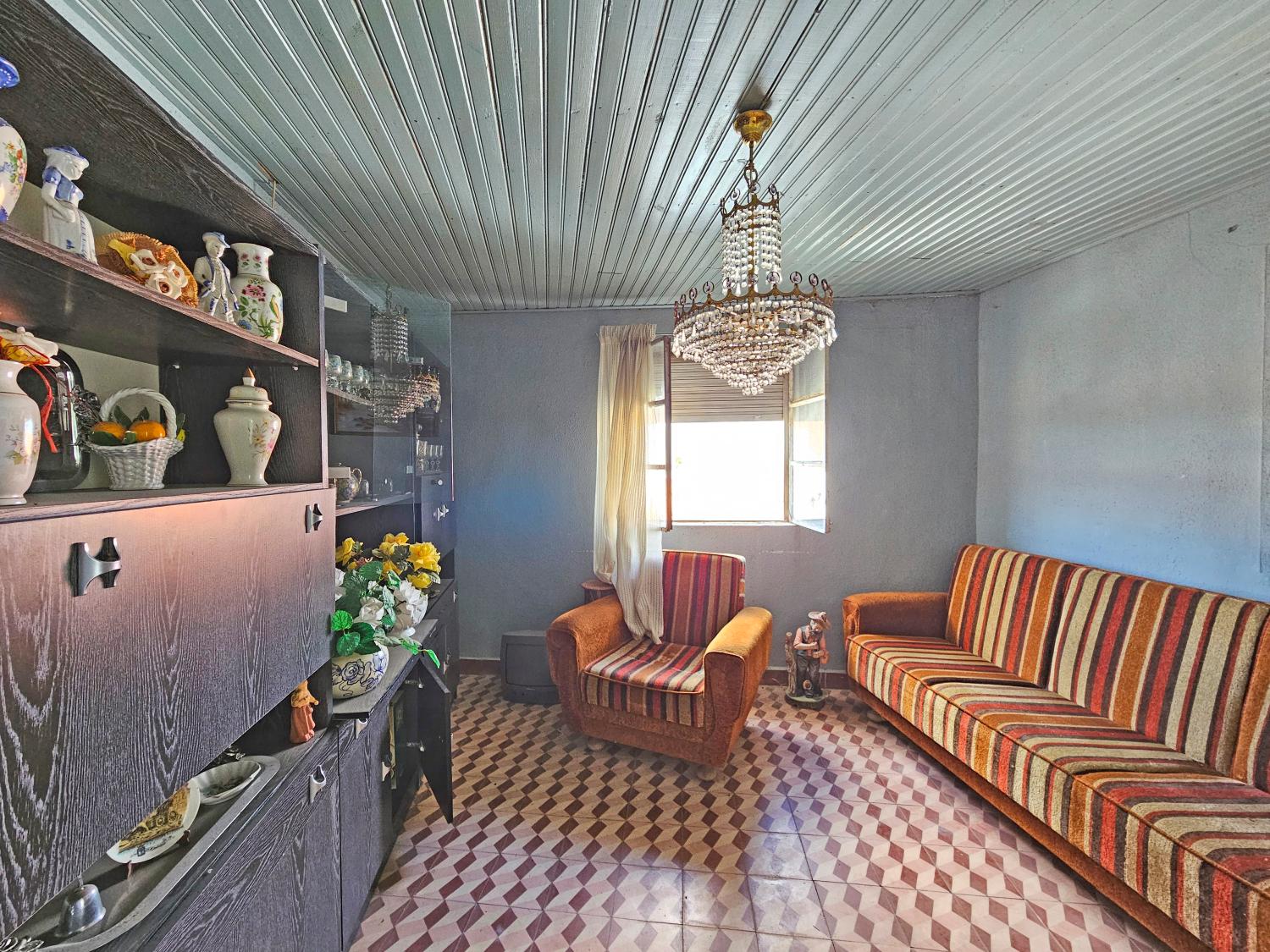  en venta casa de pueblo Vale da Mula Almeida 4