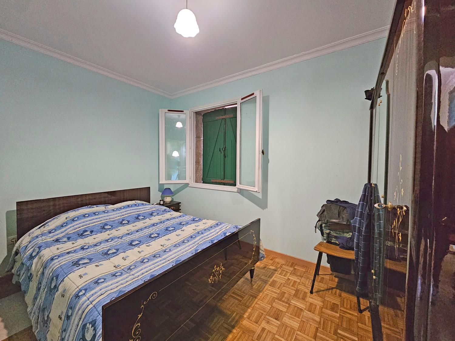  en venta casa independiente Casal de Cinza Guarda 15