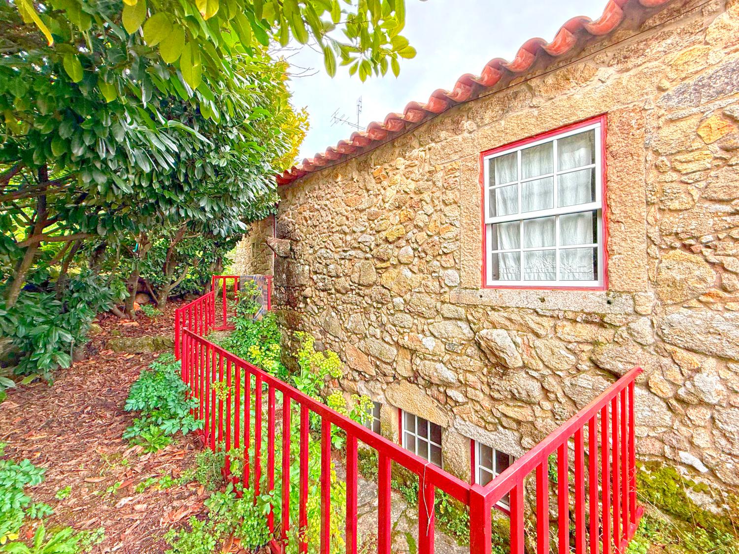  en venta casa Vila Soeiro Guarda 2