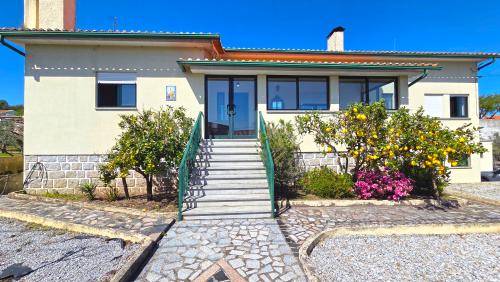São Paio Gouveia casa foto 314723
