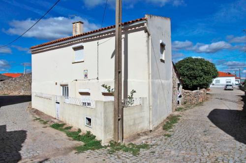Malpartida Almeida casa de pueblo foto 314725