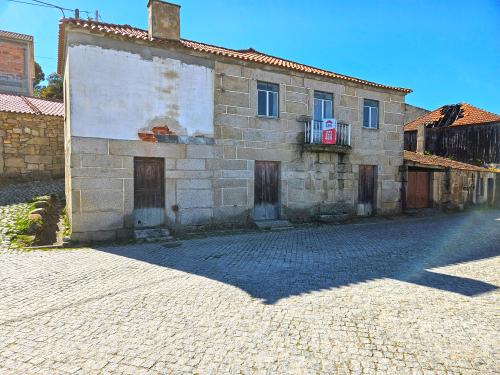 Rabaçal Mêda casa de pueblo foto