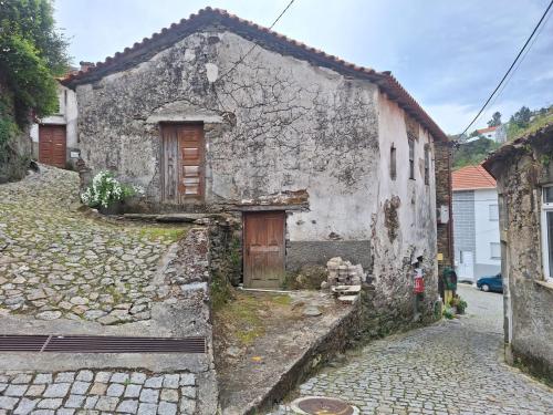 Sameiro Manteigas casa de pueblo foto 315216
