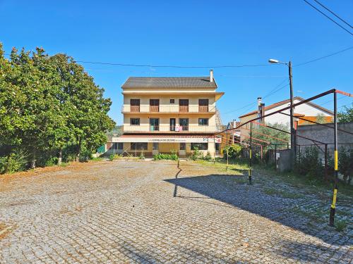 Orjais Covilhã casa foto 314726