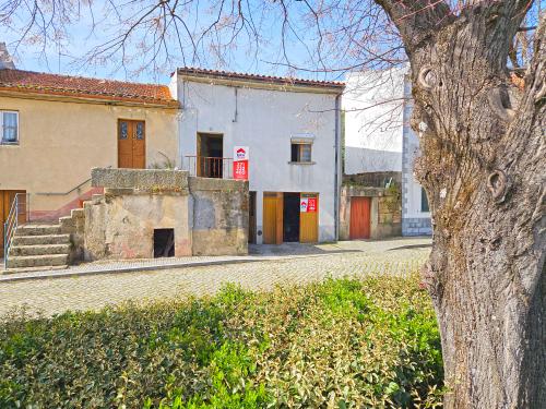 Pinhel Pinhel casa de pueblo foto