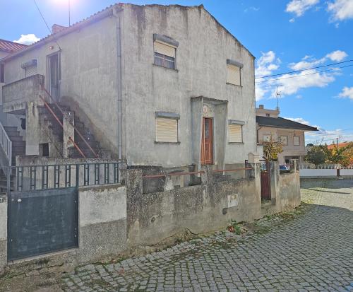 Vale da Mula Almeida casa de pueblo foto 314717