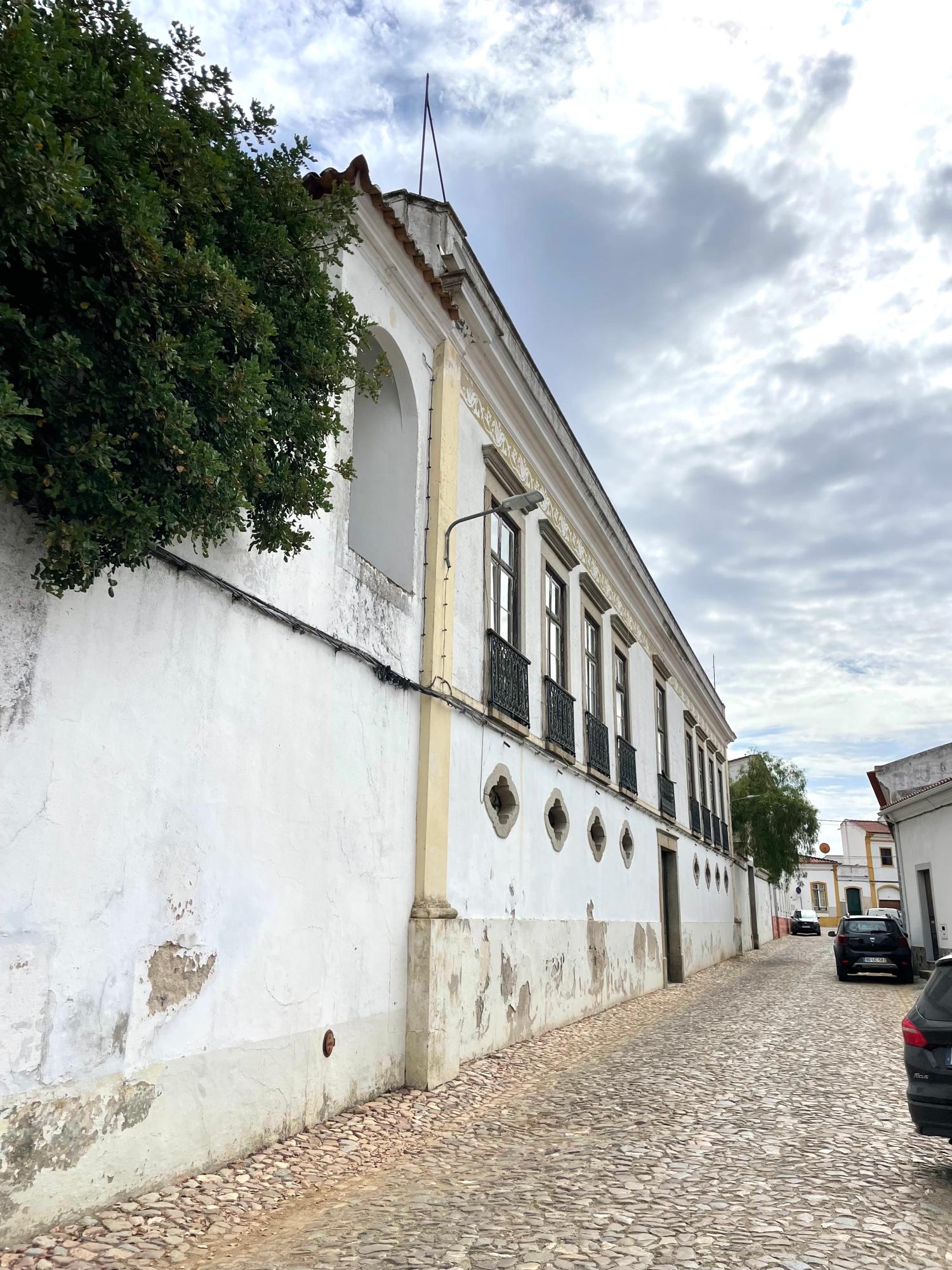  en venta mansión Reguengos de Monsaraz Reguengos De Monsaraz 10